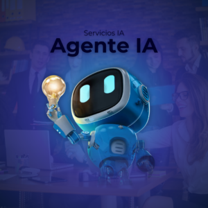 Agente IA