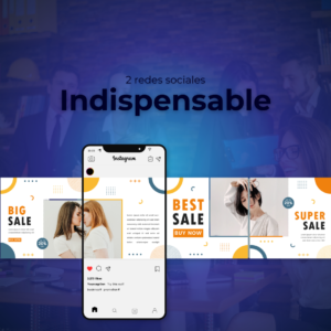 Plan Indispensable Mensual