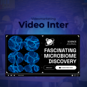 Video Inter Menos de 30 seg