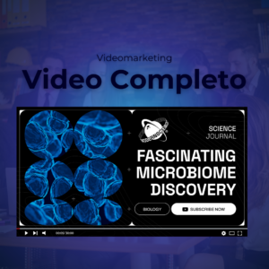 Video Completo Menos de 30 seg