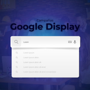 Google Display