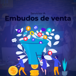 Embudo de Ventas