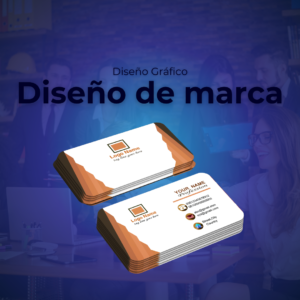 Diseño de Marca