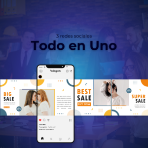 Plan Todo en Uno Mensual